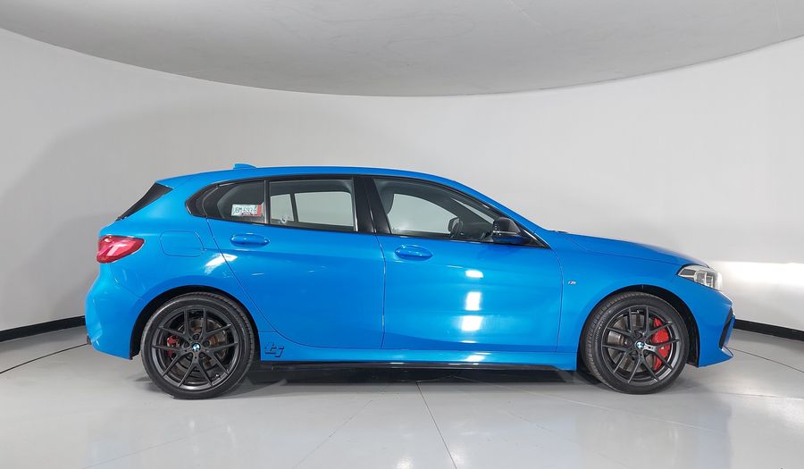 Bmw Serie 1 2.0 128TI AUTO Hatchback 2022