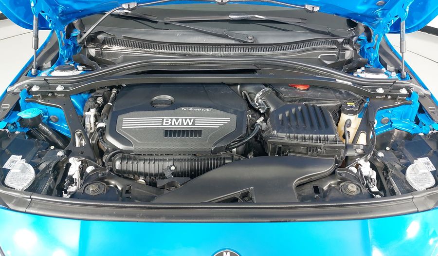 Bmw Serie 1 2.0 128TI AUTO Hatchback 2022