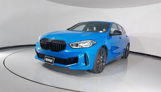 Bmw • Serie 1