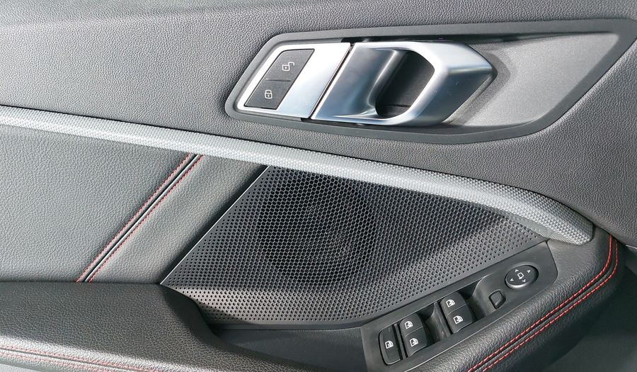 Bmw Serie 1 2.0 128TI AUTO Hatchback 2022