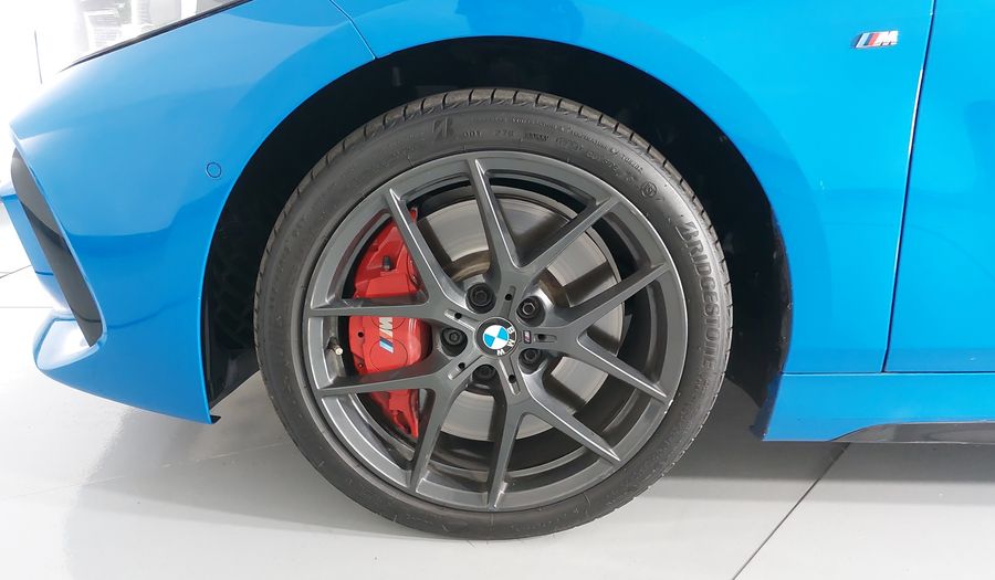 Bmw Serie 1 2.0 128TI AUTO Hatchback 2022
