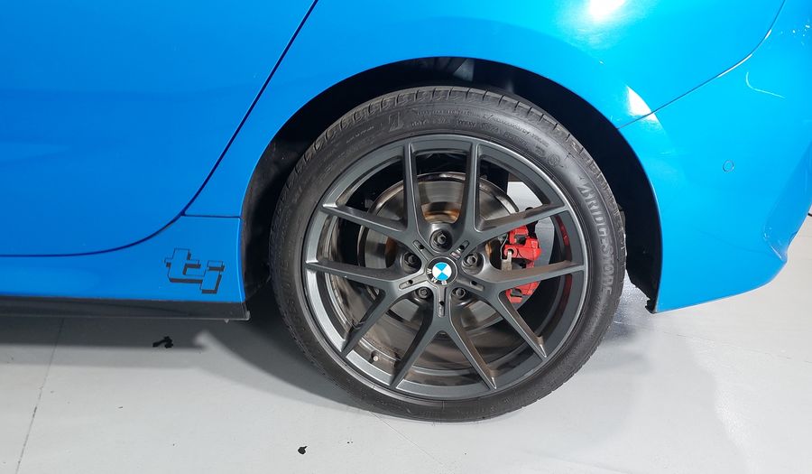 Bmw Serie 1 2.0 128TI AUTO Hatchback 2022