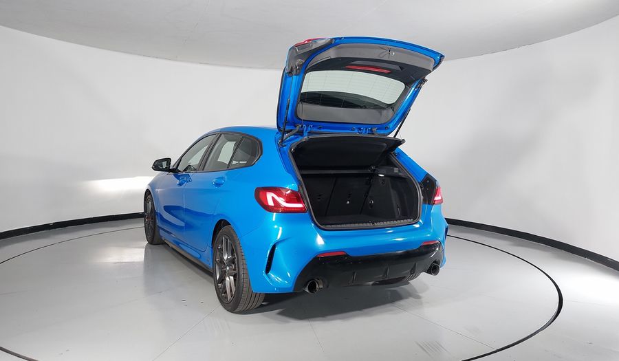 Bmw Serie 1 2.0 128TI AUTO Hatchback 2022