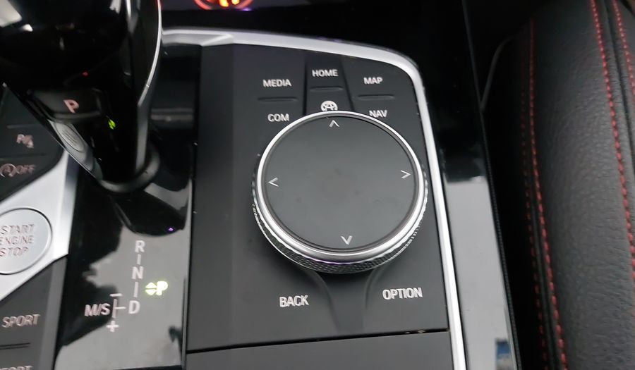 Bmw Serie 1 2.0 128TI AUTO Hatchback 2022