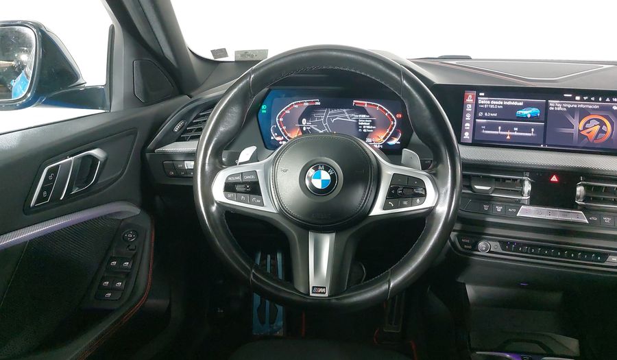 Bmw Serie 1 2.0 128TI AUTO Hatchback 2022