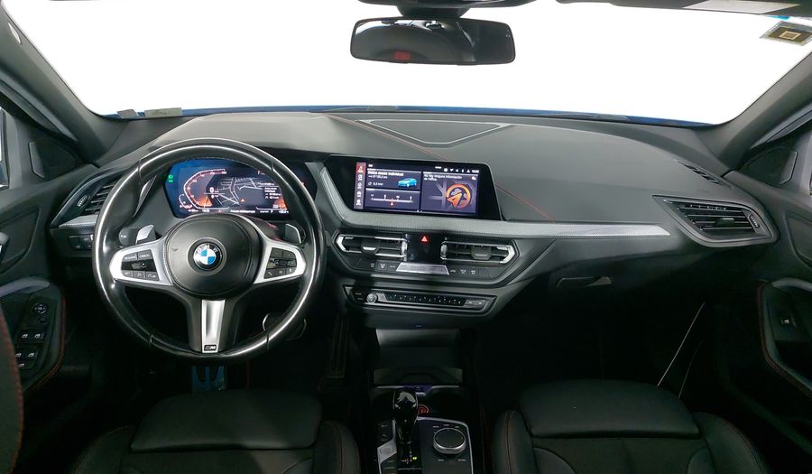 Bmw Serie 1 2.0 128TI AUTO Hatchback 2022