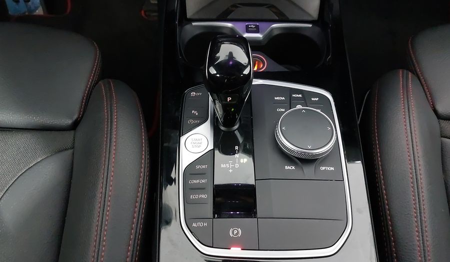 Bmw Serie 1 2.0 128TI AUTO Hatchback 2022