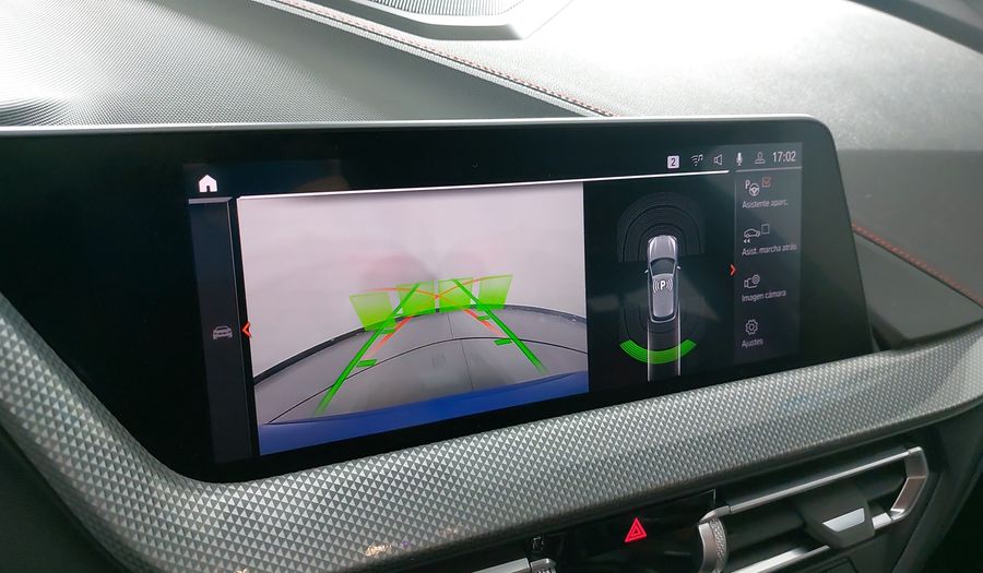 Bmw Serie 1 2.0 128TI AUTO Hatchback 2022