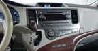 Toyota Sienna 3.5 XLE AT Minivan 2013