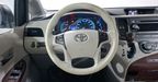 Toyota Sienna 3.5 XLE AT Minivan 2013