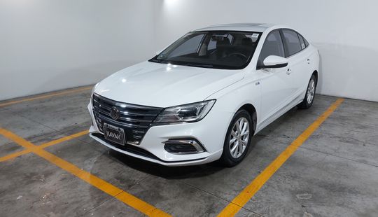 Mg • MG5