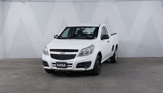 Chevrolet • Tornado