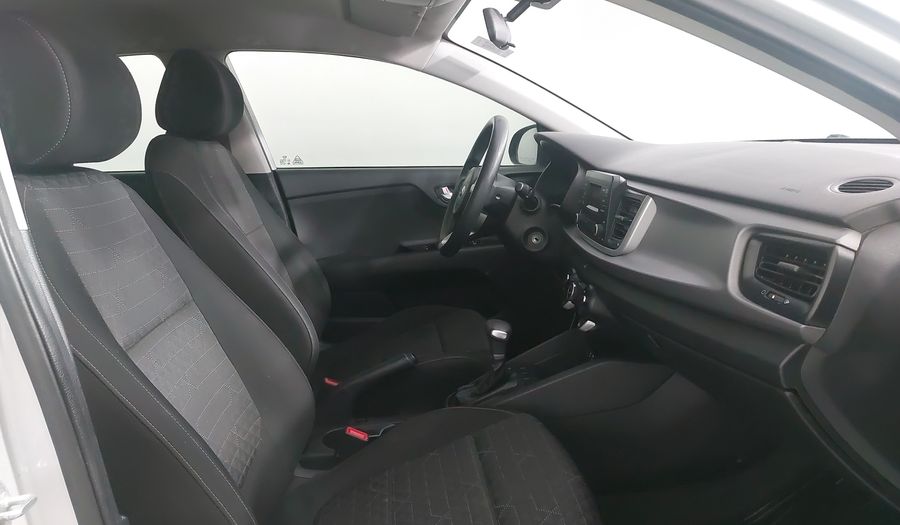 Kia Rio 1.6 LX AUTO Hatchback 2018