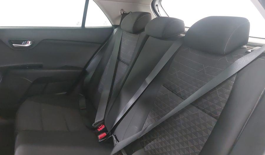 Kia Rio 1.6 LX AUTO Hatchback 2018