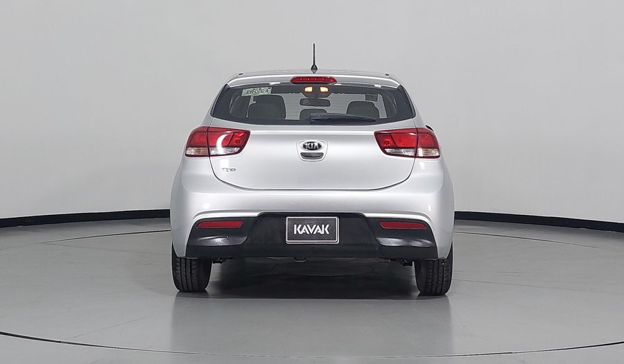 Kia Rio 1.6 LX AUTO Hatchback 2018
