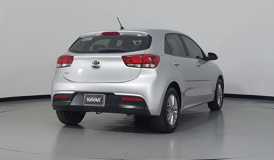 Kia Rio 1.6 LX AUTO Hatchback 2018