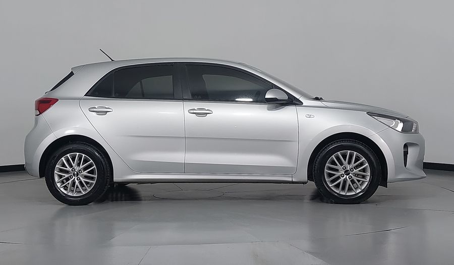 Kia Rio 1.6 LX AUTO Hatchback 2018