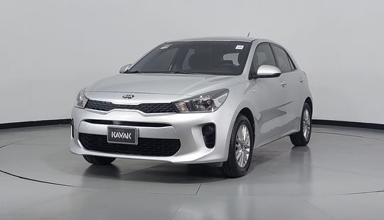 Kia • Rio