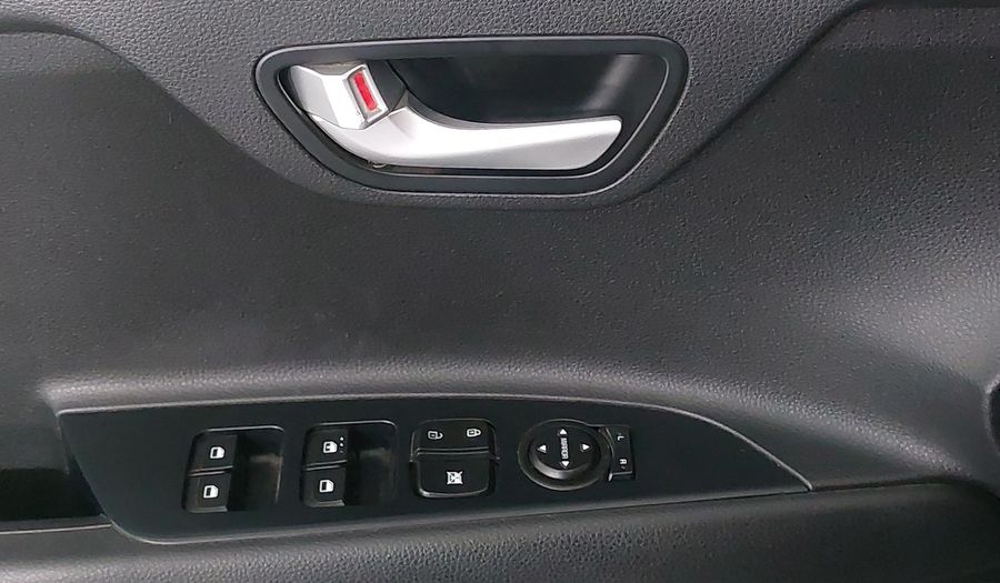 Kia Rio 1.6 LX AUTO Hatchback 2018