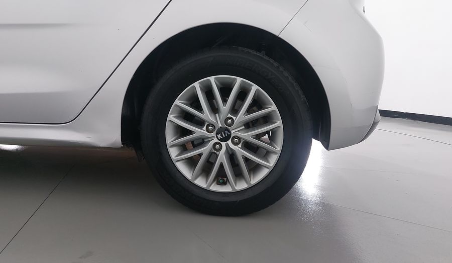 Kia Rio 1.6 LX AUTO Hatchback 2018