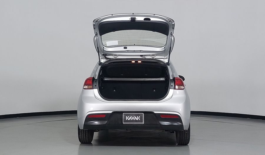 Kia Rio 1.6 LX AUTO Hatchback 2018