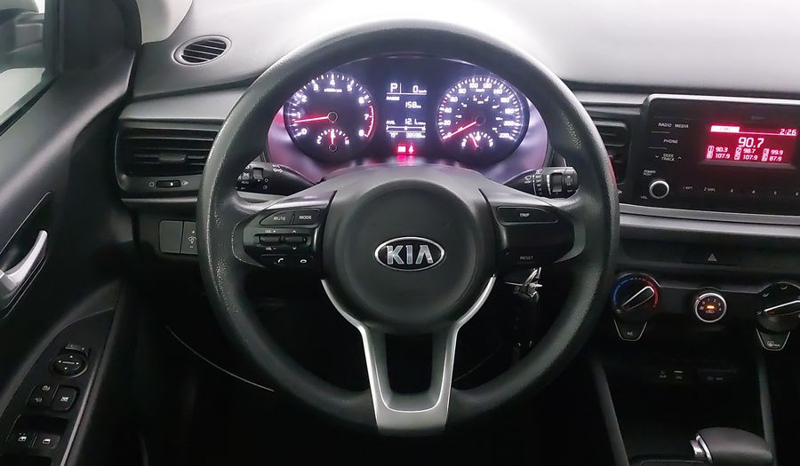 Kia Rio 1.6 LX AUTO Hatchback 2018