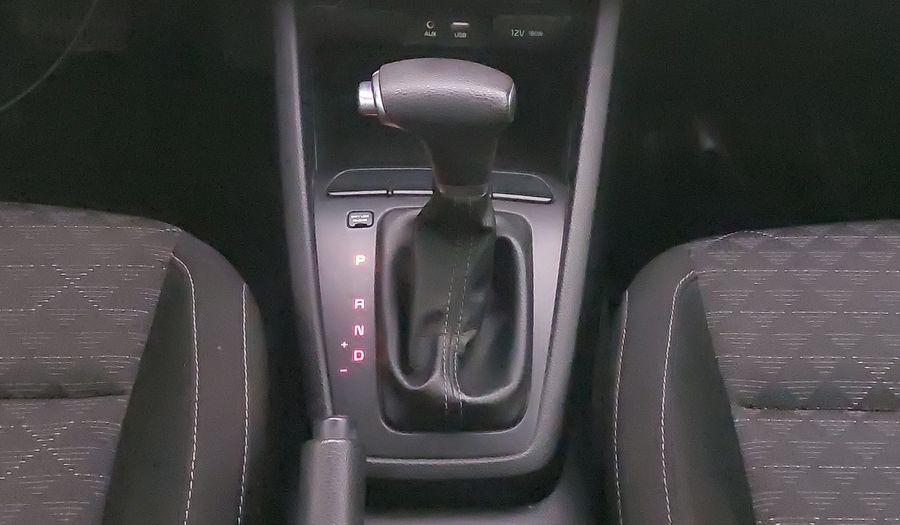 Kia Rio 1.6 LX AUTO Hatchback 2018