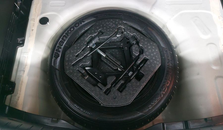 Kia Rio 1.6 LX AUTO Hatchback 2018