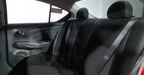 Nissan Versa 1.6 ADVANCE TM AC Sedan 2015