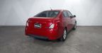Nissan Versa 1.6 ADVANCE TM AC Sedan 2015