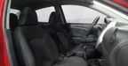 Nissan Versa 1.6 ADVANCE TM AC Sedan 2015