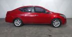 Nissan Versa 1.6 ADVANCE TM AC Sedan 2015