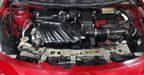 Nissan Versa 1.6 ADVANCE TM AC Sedan 2015