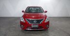 Nissan Versa 1.6 ADVANCE TM AC Sedan 2015
