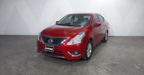Nissan Versa 1.6 ADVANCE TM AC Sedan 2015