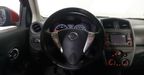 Nissan Versa 1.6 ADVANCE TM AC Sedan 2015