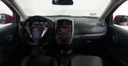Nissan Versa 1.6 ADVANCE TM AC Sedan 2015