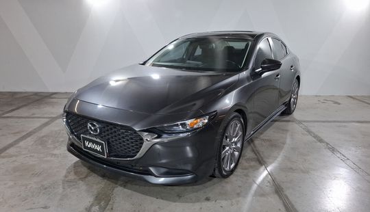 Mazda • Mazda 3