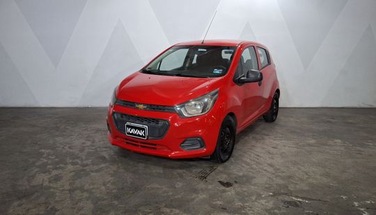 Chevrolet • Beat