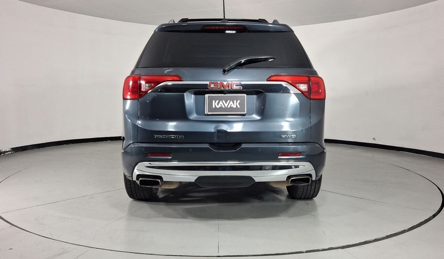 Gmc Acadia 3.6 DENALI E AUTO 4WD Suv 2019