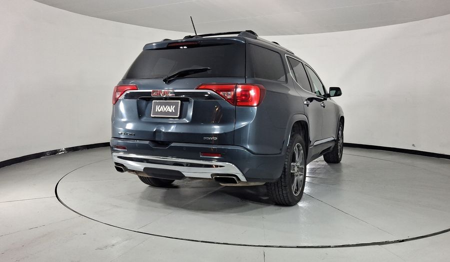 Gmc Acadia 3.6 DENALI E AUTO 4WD Suv 2019