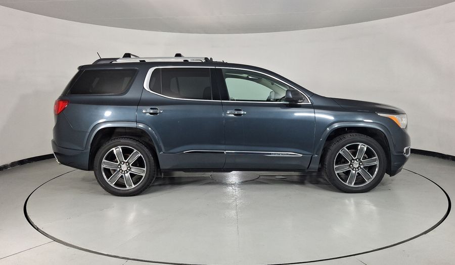 Gmc Acadia 3.6 DENALI E AUTO 4WD Suv 2019