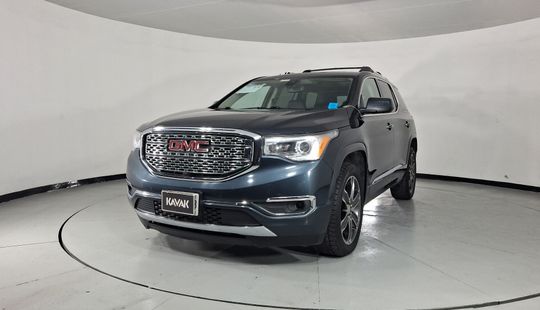 2019 • 34,302 km • Automático