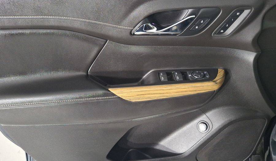 Gmc Acadia 3.6 DENALI E AUTO 4WD Suv 2019