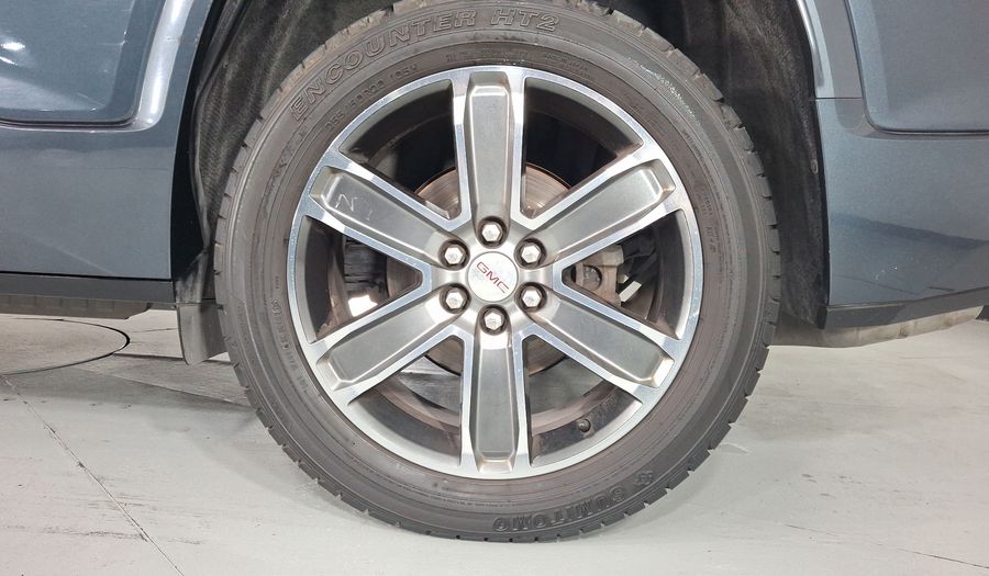 Gmc Acadia 3.6 DENALI E AUTO 4WD Suv 2019