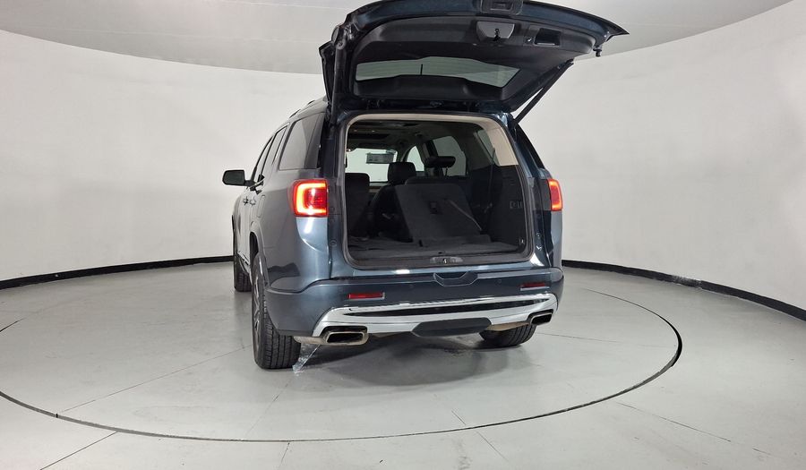 Gmc Acadia 3.6 DENALI E AUTO 4WD Suv 2019
