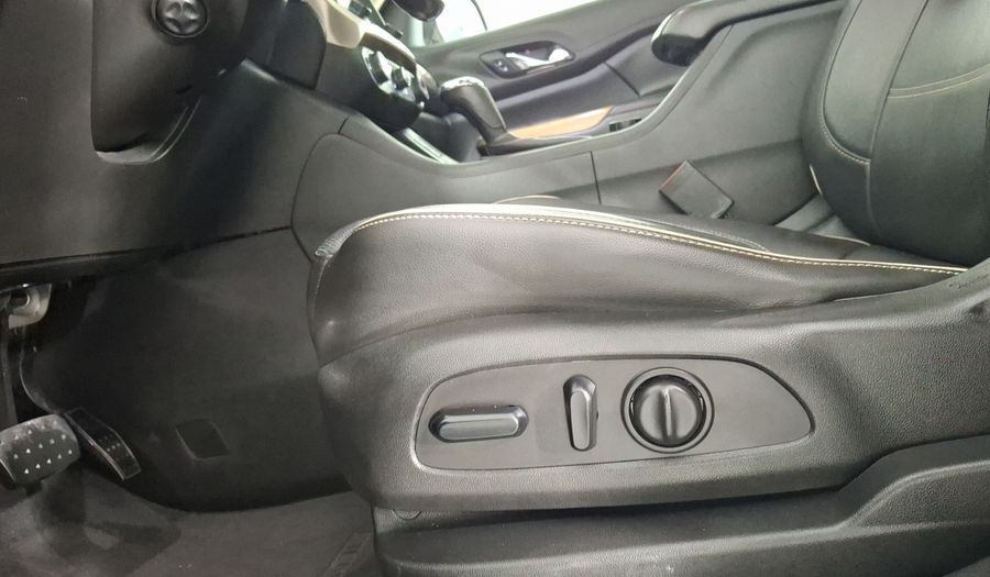 Gmc Acadia 3.6 DENALI E AUTO 4WD Suv 2019