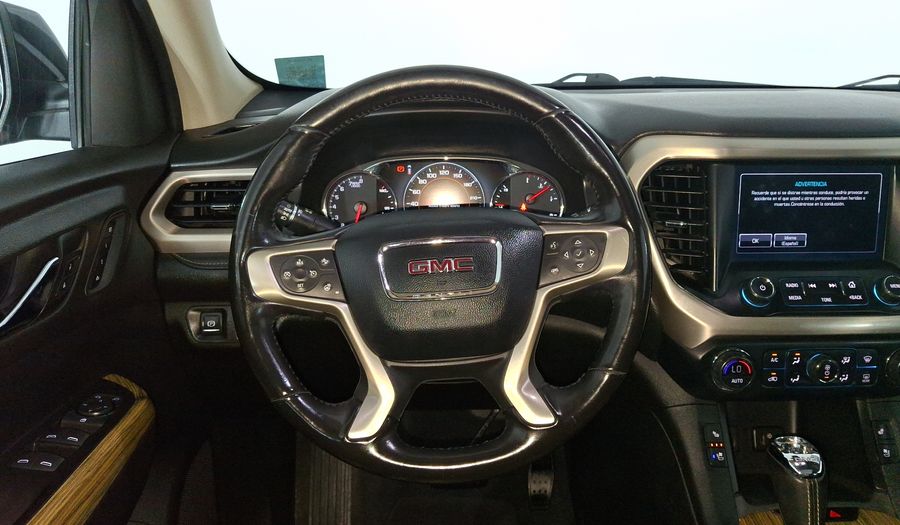Gmc Acadia 3.6 DENALI E AUTO 4WD Suv 2019
