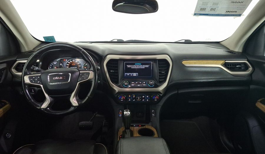 Gmc Acadia 3.6 DENALI E AUTO 4WD Suv 2019