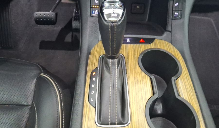 Gmc Acadia 3.6 DENALI E AUTO 4WD Suv 2019